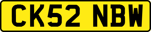 CK52NBW