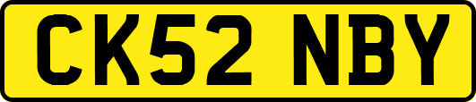 CK52NBY
