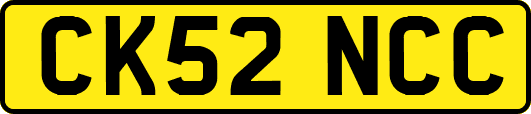 CK52NCC