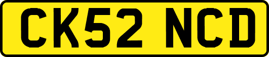 CK52NCD