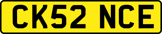 CK52NCE