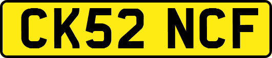 CK52NCF