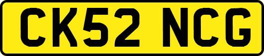 CK52NCG