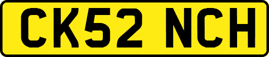 CK52NCH