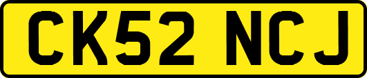CK52NCJ
