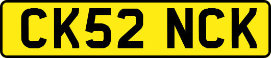 CK52NCK