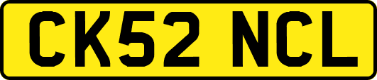 CK52NCL