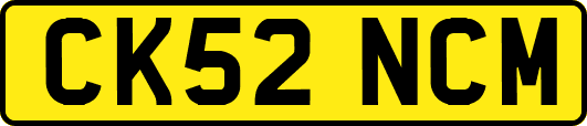 CK52NCM