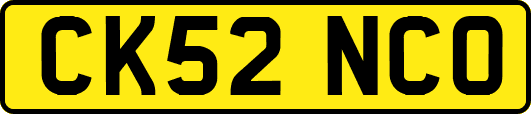 CK52NCO