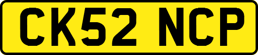 CK52NCP