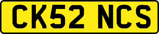 CK52NCS