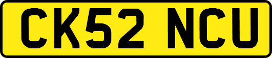 CK52NCU