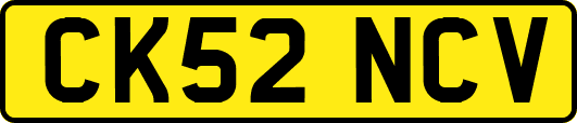 CK52NCV