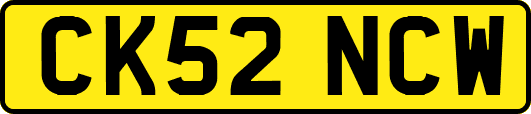CK52NCW