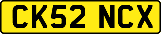 CK52NCX