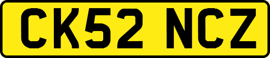 CK52NCZ