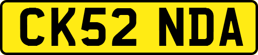 CK52NDA