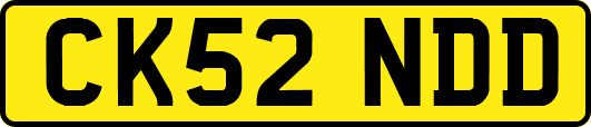 CK52NDD