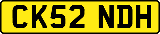 CK52NDH