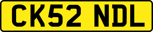 CK52NDL