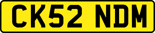 CK52NDM