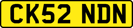 CK52NDN