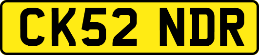 CK52NDR