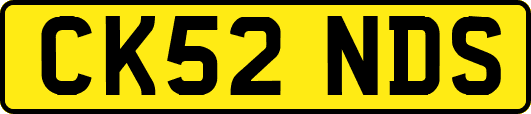 CK52NDS