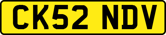 CK52NDV