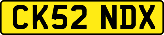 CK52NDX