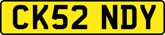 CK52NDY