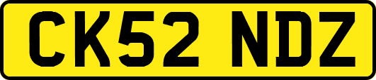 CK52NDZ