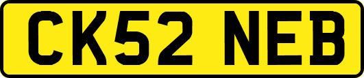 CK52NEB