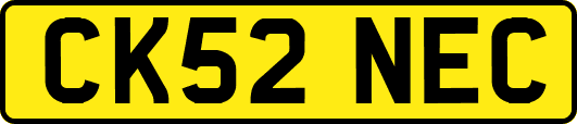 CK52NEC