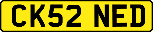 CK52NED