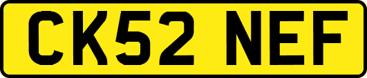 CK52NEF