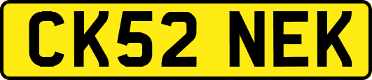 CK52NEK