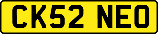 CK52NEO