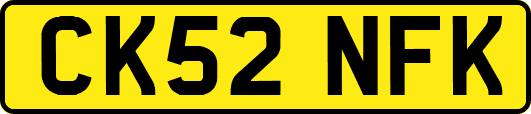 CK52NFK