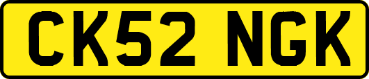 CK52NGK