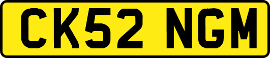 CK52NGM