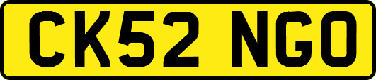 CK52NGO