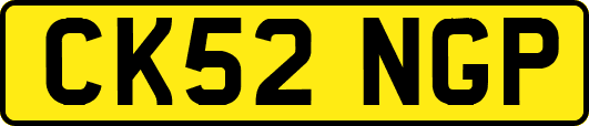 CK52NGP