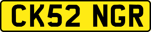 CK52NGR