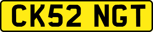CK52NGT