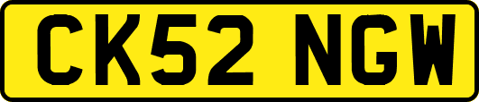 CK52NGW