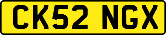 CK52NGX