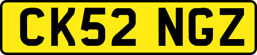 CK52NGZ