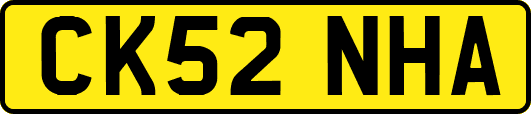 CK52NHA