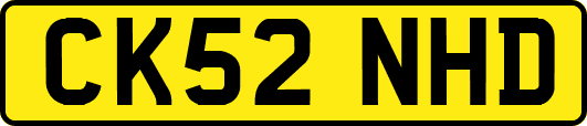 CK52NHD
